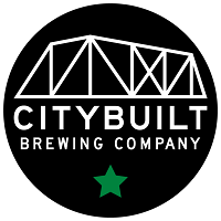 City Built Brewing Company