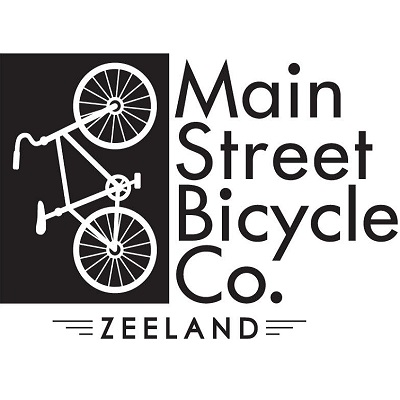 Main Street Bicycle Co.