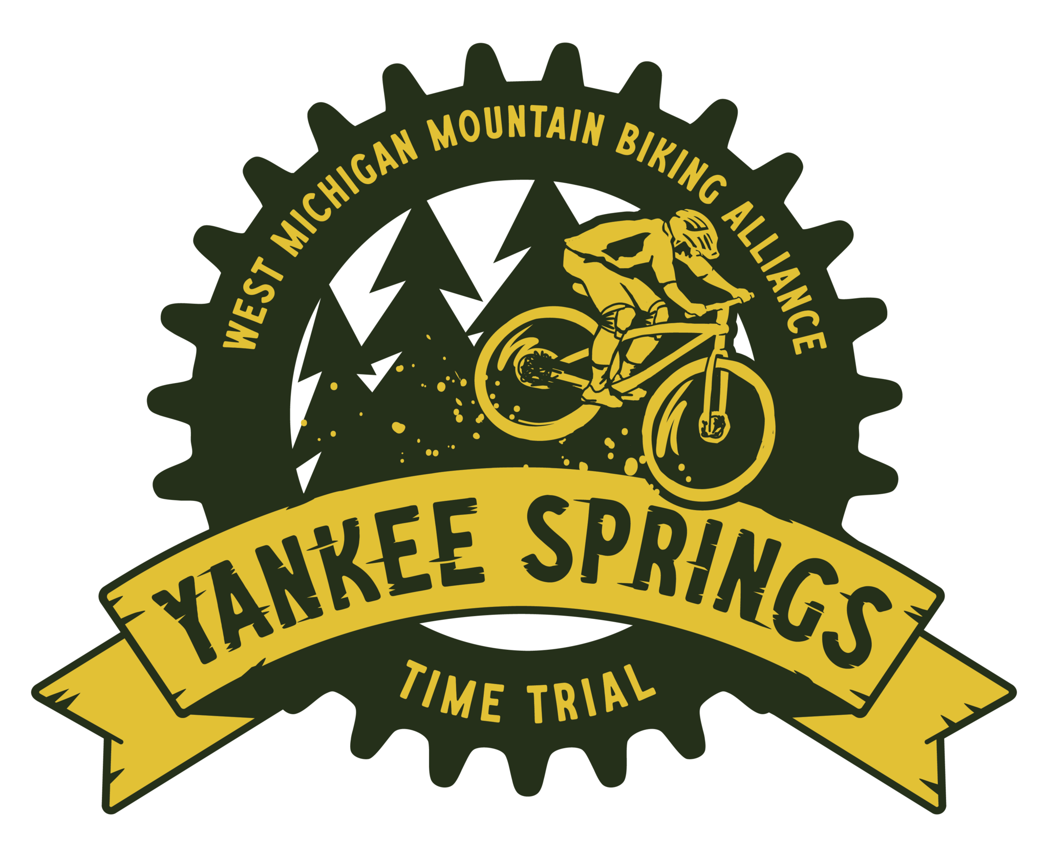 Yankee Springs Time Trial